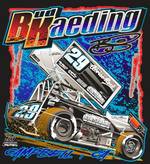 BK Bud Kaeding 09